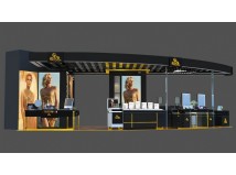 美美廣場(chǎng)化妝品柜