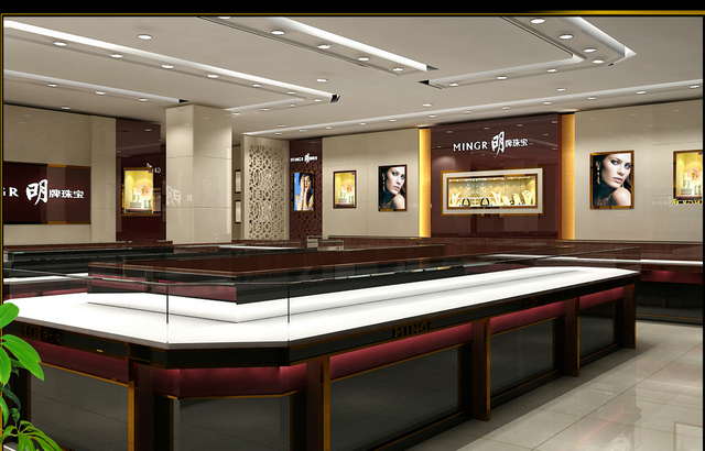 桐鄉市崇德明牌珠寶1