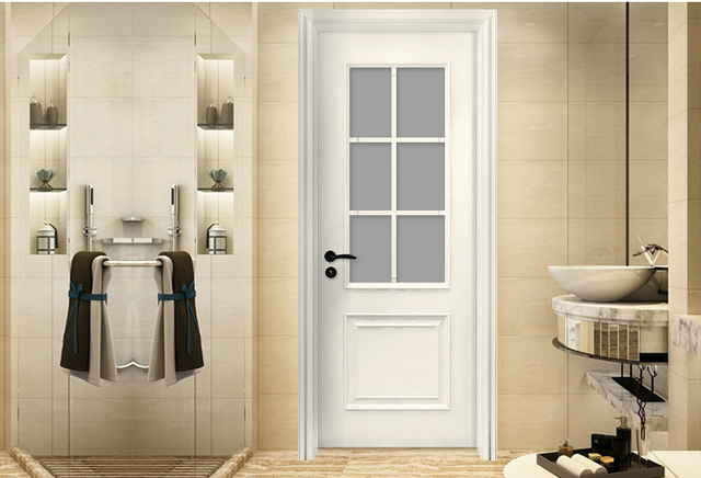 簡(jiǎn)歐衛(wèi)生間K-01