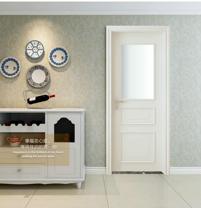 衛(wèi)生間門-17