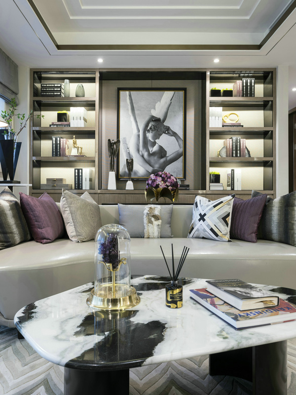 書(shū)柜背景82